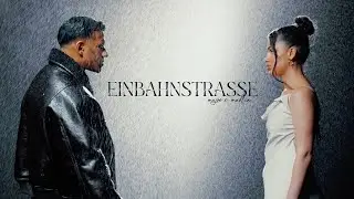 Majoe x Madlin - EINBAHNSTRASSE [ official Video ]