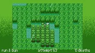 [run & bun A63] mildly steered beedrillite fight + 118