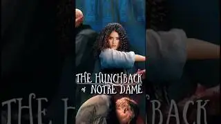 #victorhugo #hunchbackofnotredame #tragicromance #tragiclove #romance #loveandtragedy #aiart #shorts