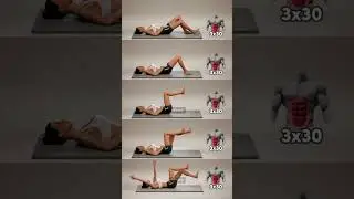 Exercise to loss belly fat at home 🏠 | #bellyfatloss #bellyfat  |#short #workout #fit  #shortfeet