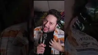 NBC The Voice Audition - September 2024 for Matthew Rappaport