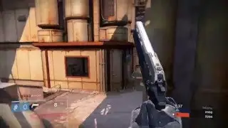 Destiny fail