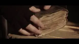 The Book of Darkness & Light - Trailer