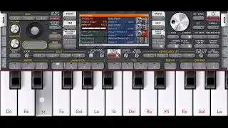 اسمع واتعلم ع مهلك معزوفة ( حلفتلي لغيرك عمري ما كون ) ناررررر 🎻🔥 وصلونا 10 الاف