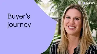 The buyer's journey