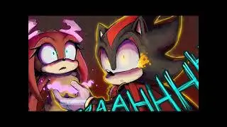 Sonic, Shadow and Silver edit||Legents Never Die||TMOM||