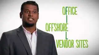 BP's Graduates - Marlon, a subsea controls engineer