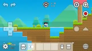 Первые геймы) I Боку Боку | Классная игра | Егор Play