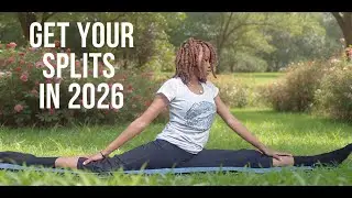 Get Your Splits Fast! Stretches For Leg Flexibility