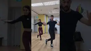 Salsa shines Singapore Sunday training #salsasingapore #salsashines
