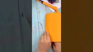 DIY Paper AWM