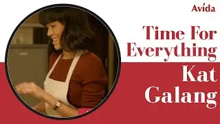 TIME FOR EVERYTHING - A Short Film | Avida #ChooseToMove