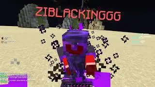 ZIBLACKING GETS 0 POTTED AND WINS (FT VAPE V4)
