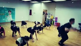 SDM MP Elite Foundation - Fitness Challenge