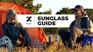 Watch THIS Before Buying Zeal Sunglasses