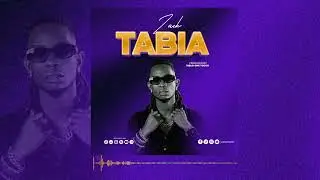 Zack - Tabia | Official Audio Visual |