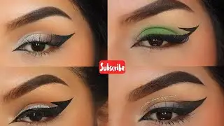 easy eye makeup step by step #bridalmakeup #drugstoremakeup #5minutemakeup #eyes