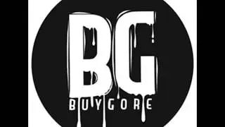 Buygore Records Podcast 001 - Borgore (1080P HD)