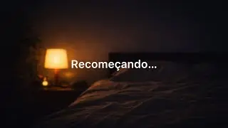 ASMR | Começando de novo