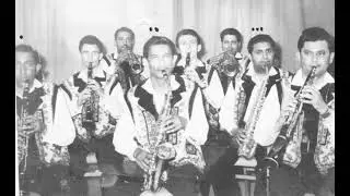 Ion Bălan - A oilor (doină)