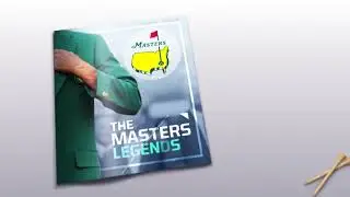 FOX Sports HD - The Masters Legends