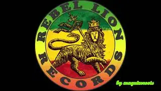 Clancy Eccles - Revolution, Jamaican Gold Records-1996