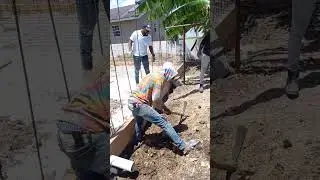 plumbing work how to pipe a small bathroom