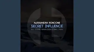Secret Influence (Cosmic Heaven Remix)