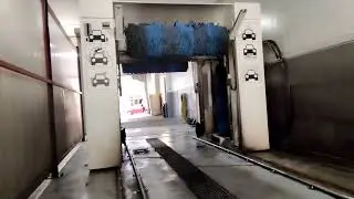 Wesumat juno at repsol manual control