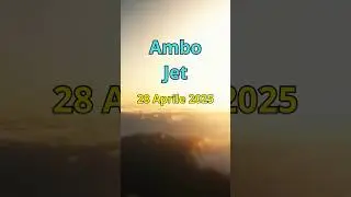 Ambo Jet decolla con i numeri pi&ugrave; frequenti del Lotto