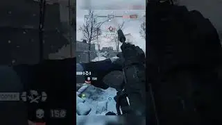 IF YOU LEARN THE MOVEMENT YOU CAN DO THIS  #battlefield #bf6