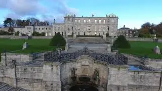 Wicklow from the Air!  Stunning Drone Footage