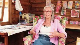Nobody prepared me for menopause - Glenda's story