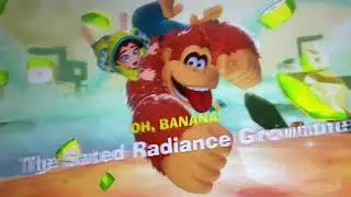 OH BANANA!