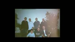 Varrio West Side La Habra Campo 13 BedFordStreet Clique