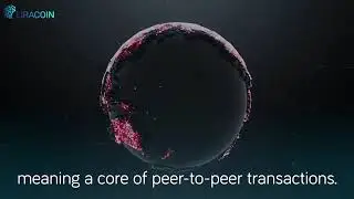 Liracoin a decentralized economic system