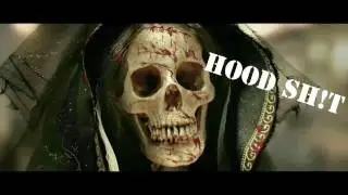 Ghost Recon: Wild Lands - Short hood clip