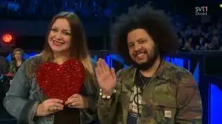 Melodifestivalen 2014 | Delt&auml;vling 3 (Heat 3) | Full Show