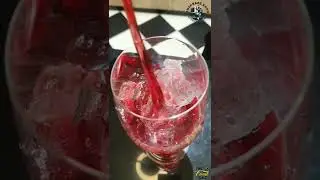 Cranberry coffee ☕️