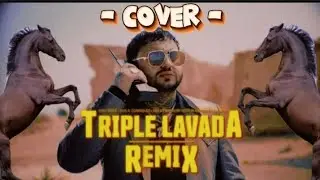 Tripe Lavada 🗿💥 / Cover versi&oacute;n Norte&ntilde;a - Pengu Flow 🔥