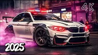 [MOOD UP] 🎧 EDM Music Mix 2026 🔥⚡ EDM Bass Boosted Music Mix 💛 Best Of EDM #45