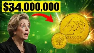 2 Grosze 2008 Poland Coin &ndash; Hidden Value, History & Secrets of Polish Currency Explained!