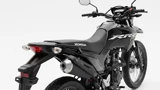 2026 Honda XR150L &ndash; The Perfect Dual-Sport Bike for City & Officially Launched.!!!
