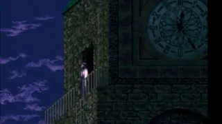 Clock Tower: The First Fear (SNES)(Ending C Walkthrough)