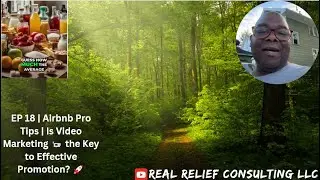 EP 18 | Airbnb Pro Tips | Is Video Marketing 📹 the Key to Effective Promotion? 🚀
