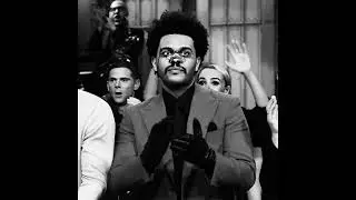 The Weeknd X Pharrell Williams Type Beat - Over Night