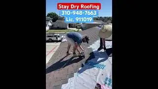 Ranch Palos  Verdes, California Best Local Roofing Contractors 310-948-ROOF(7663)
