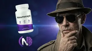 Neurocept Supplement Test 2026 - Seri&ouml;ses Produkt oder SCAM?