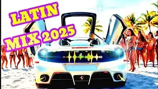 Vibra Urbana Latin Mix 2025 &ndash; Reggaeton & Mombahton Madness