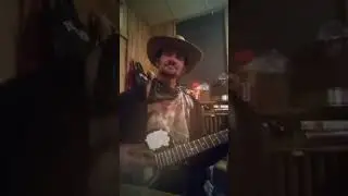 Too many benny- Sing the Queen City to sleep